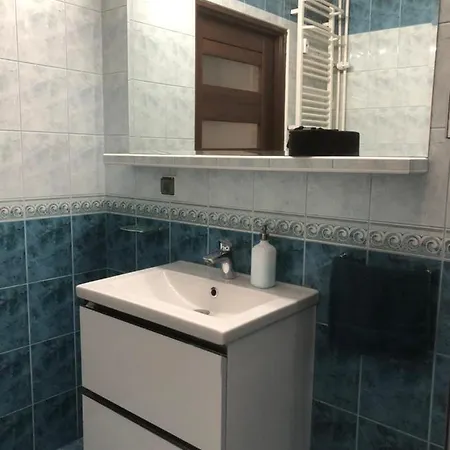 Apartament Sloneczny Apartment Gdansk