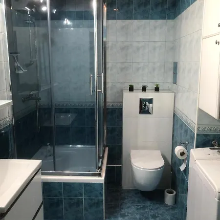Apartament Sloneczny Apartment *