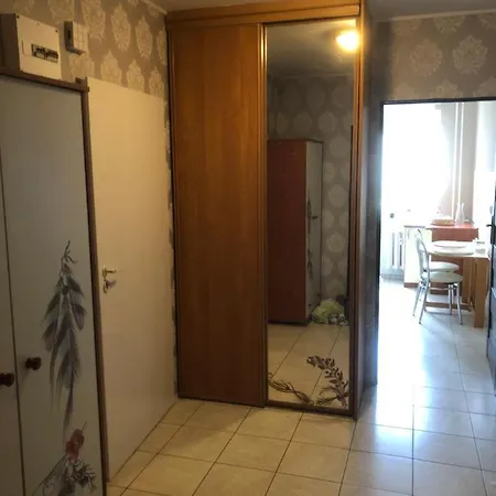 Apartment Apartament Sloneczny *