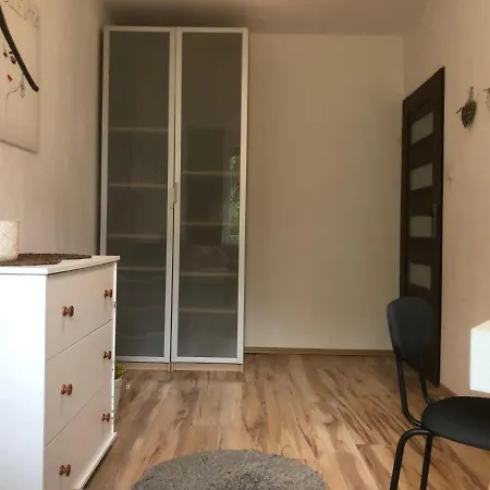 Apartament Sloneczny Gdansk
