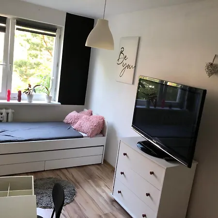 Apartament Sloneczny Apartment *